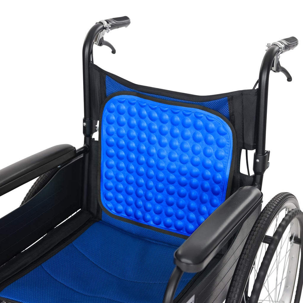 Wheelchair Backrest Cooling Pad