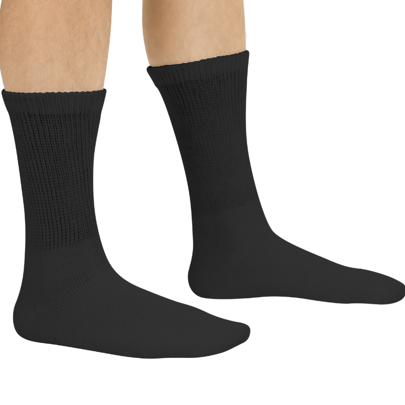 Non Binding Socks