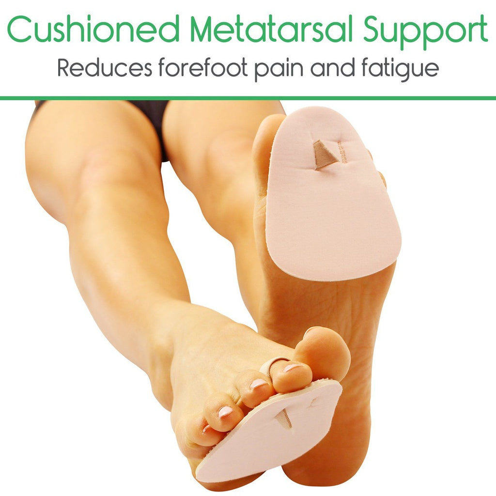 Toe Splint (2 Pack)