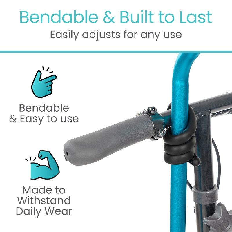 Bendable Holder