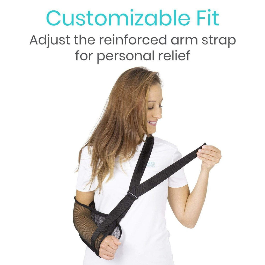 Mesh Arm Sling