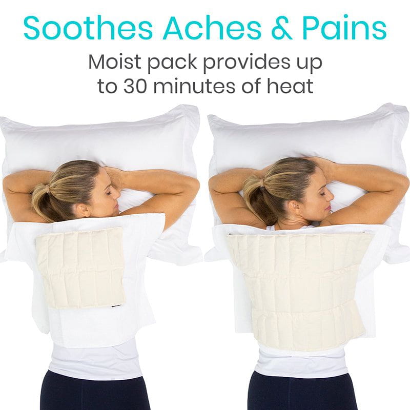 Moist Heat Pack