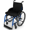 Active Wheelchair (15.5", 275 lbs)