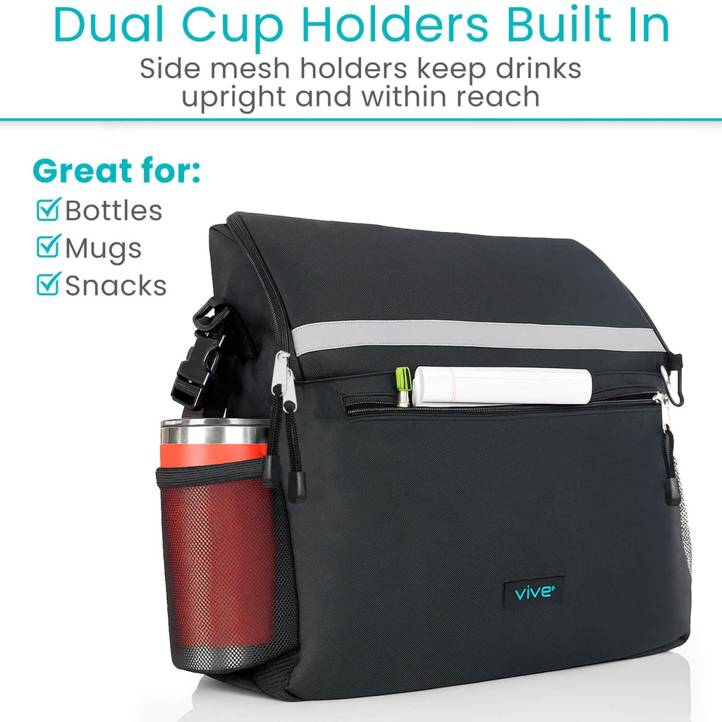Wheelchair Bag Large