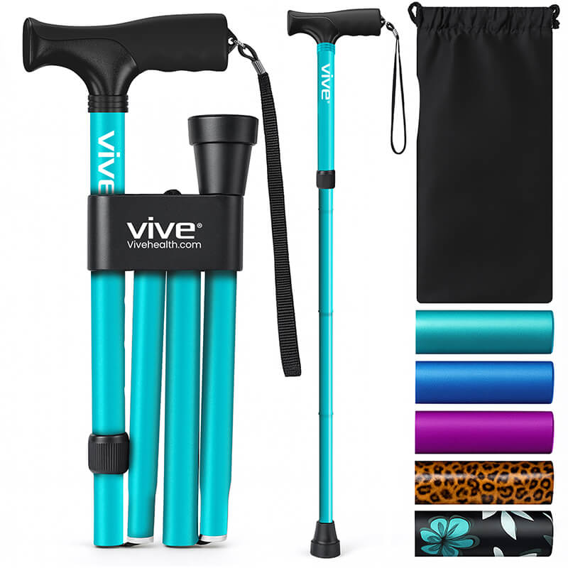 Folding Cane