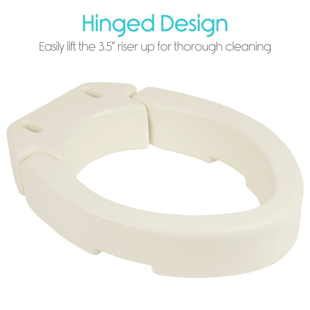 Toilet Seat Riser