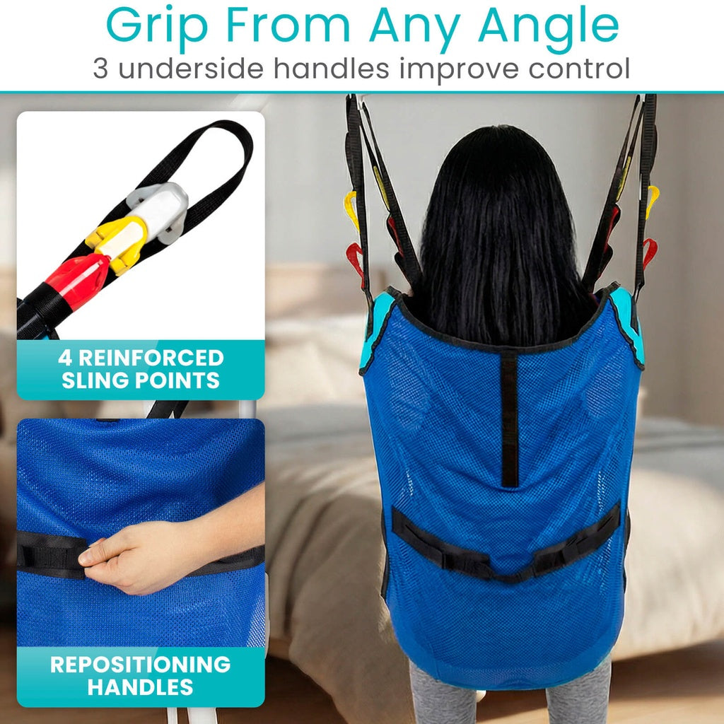 Patient Lift Sling
