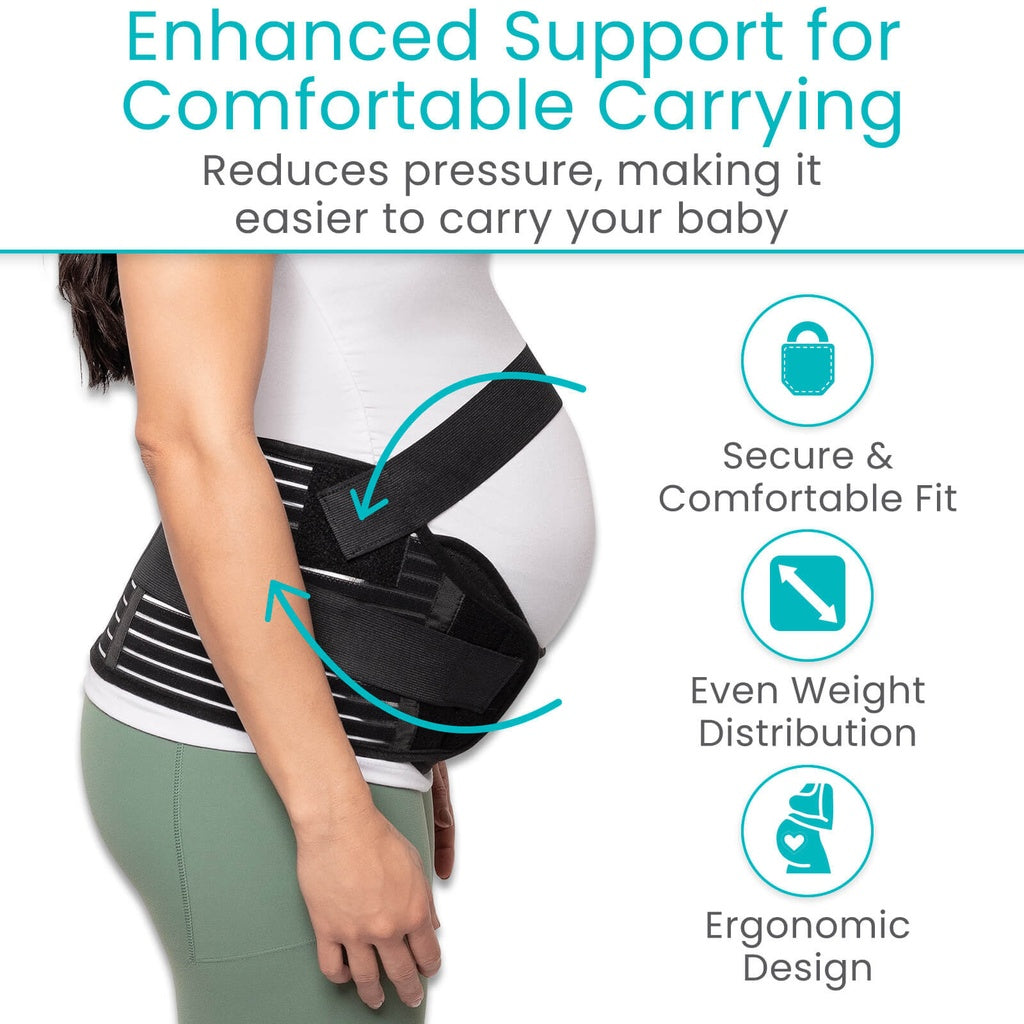 Maternity Belt