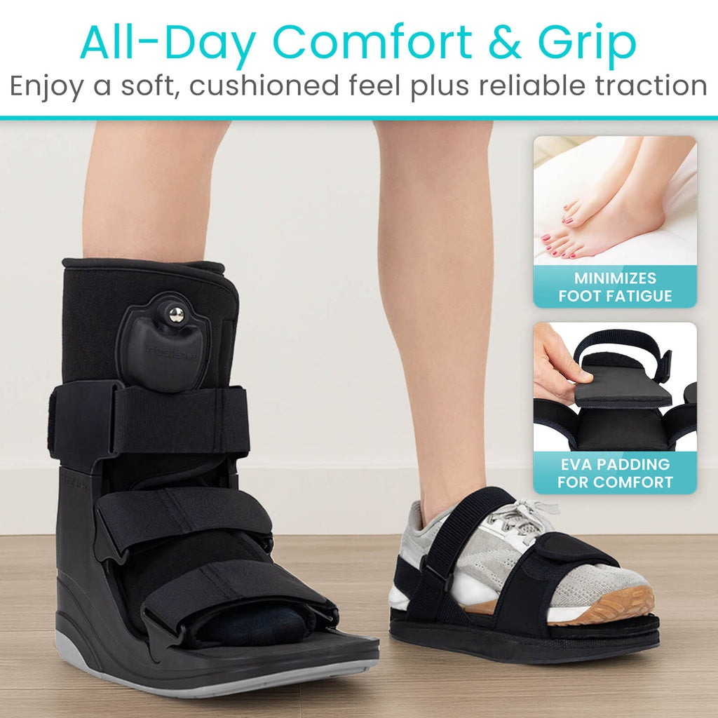 Shoe Lift Balancer