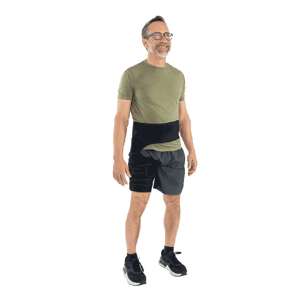 Groin Support