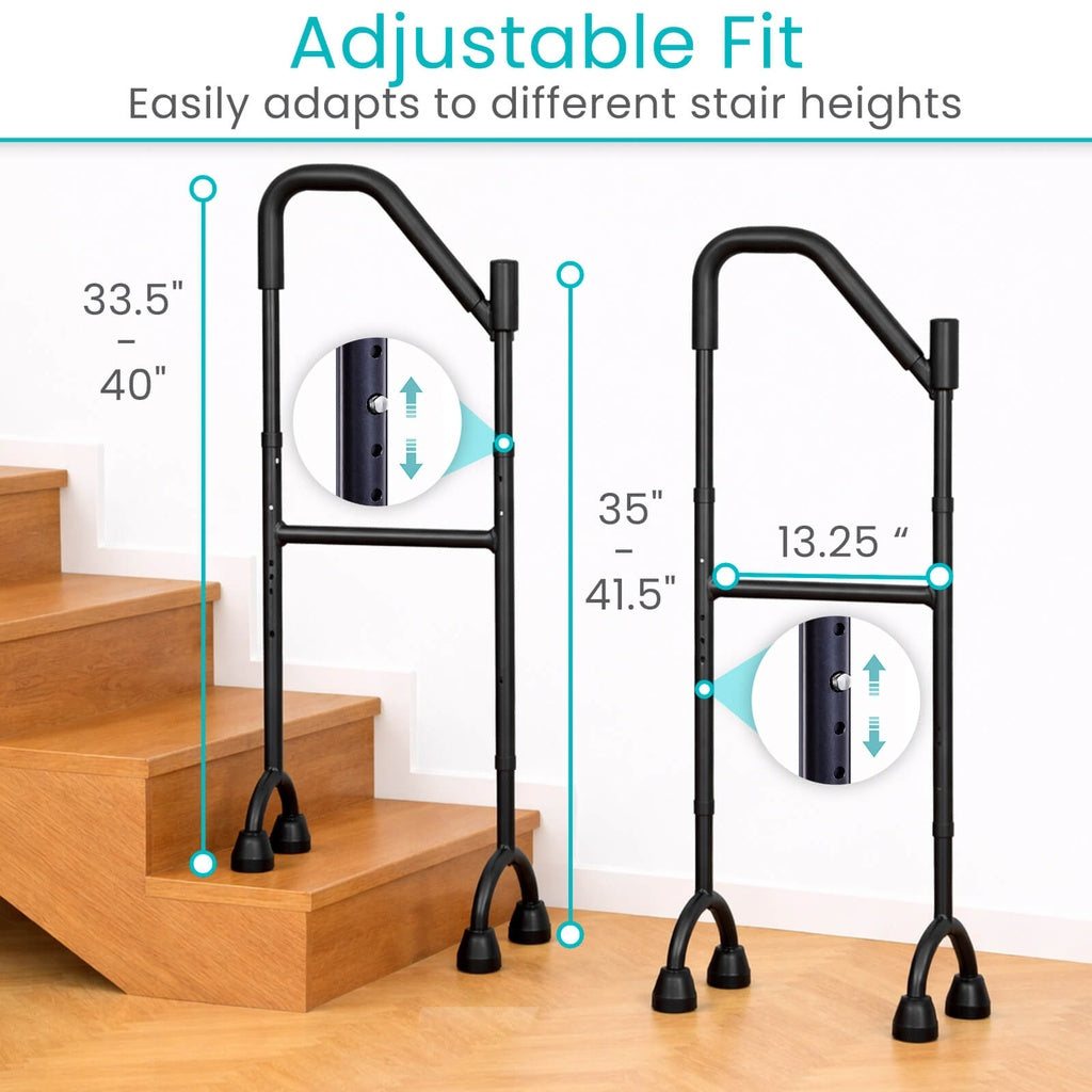 Stair Assist Cane