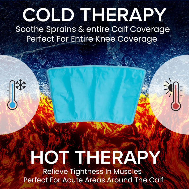 Calf Ice Pack