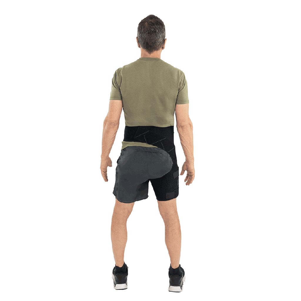 Groin Support
