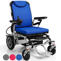 Power Wheelchair Seat Cover and Cushion