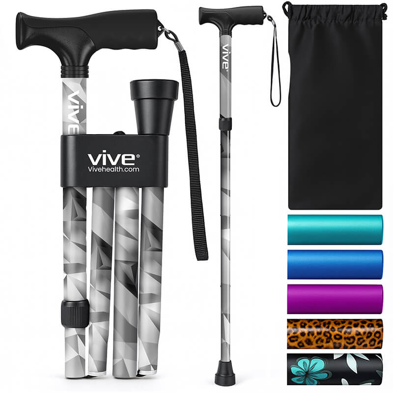 Folding Cane