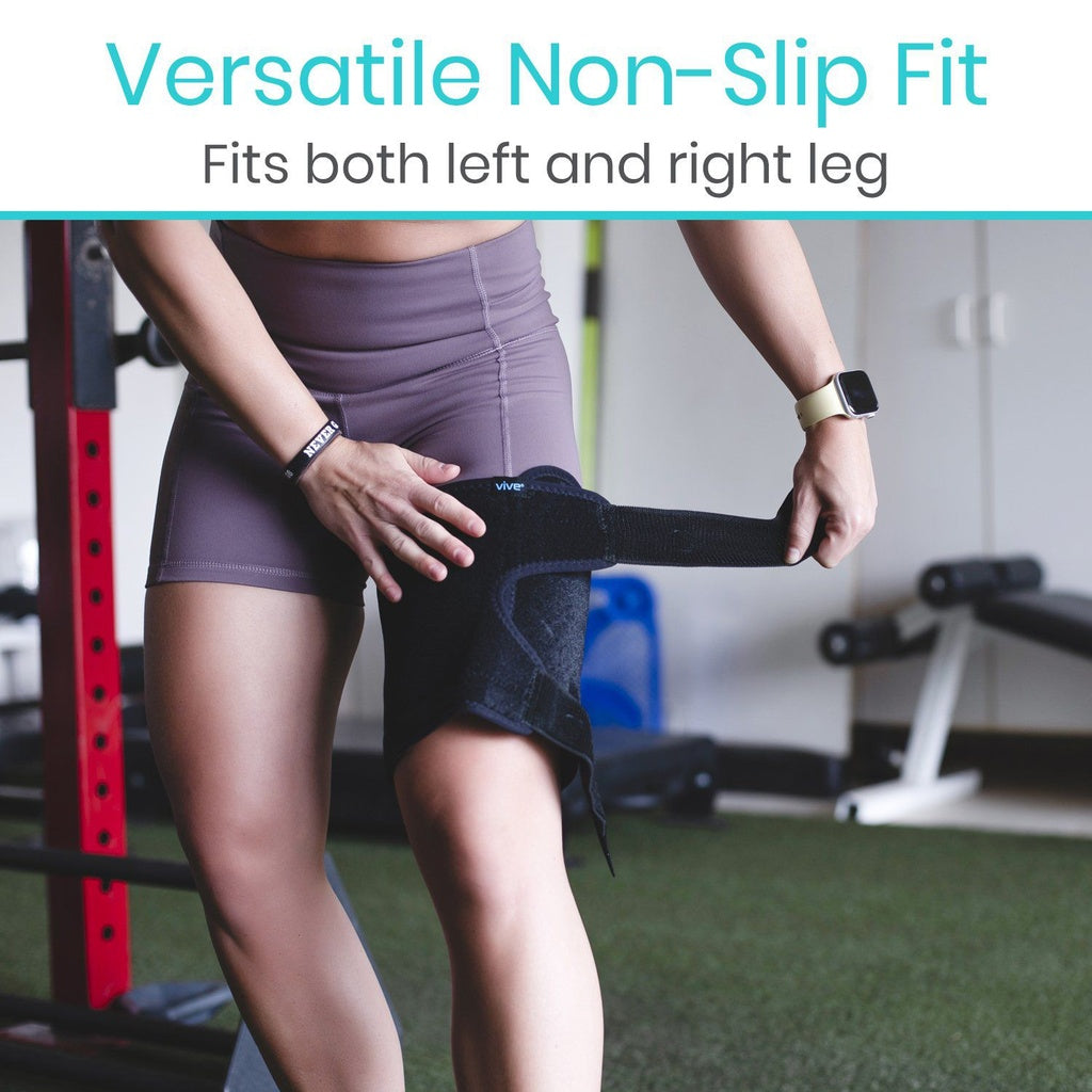 Thigh Brace (2 Pack)