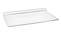 Slatwall Shelf (optional for planograms)