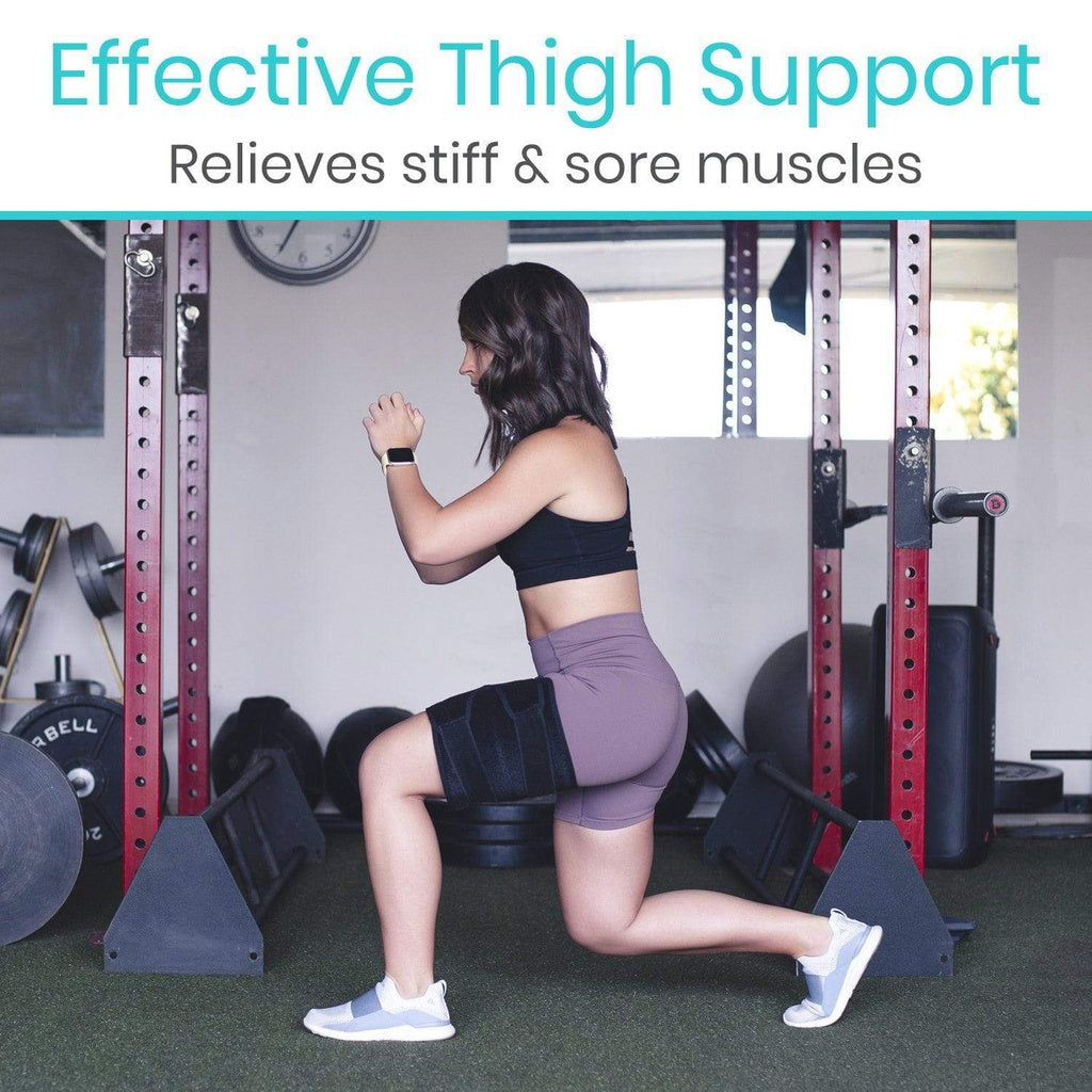 Thigh Brace (2 Pack)
