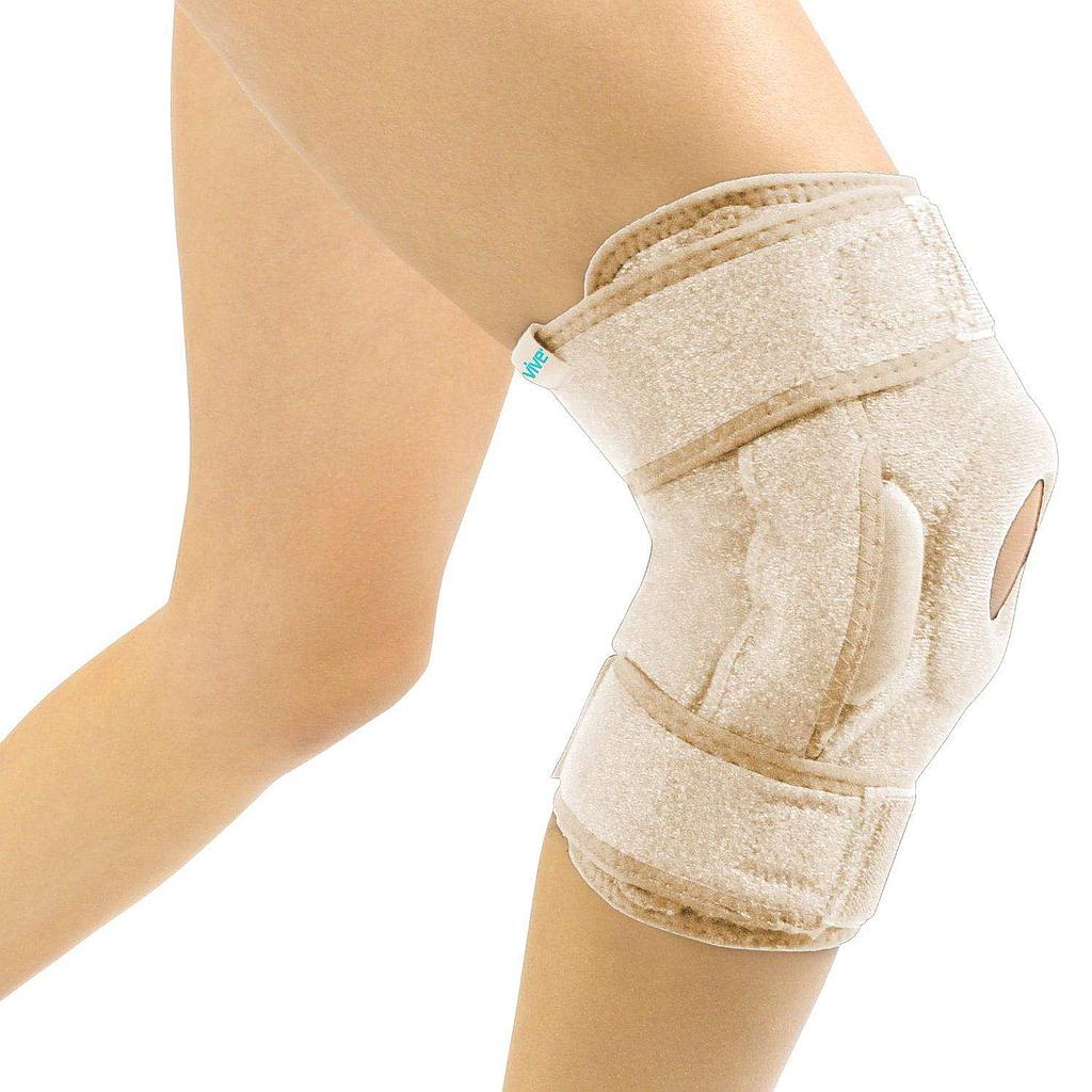 Hinged Knee Brace