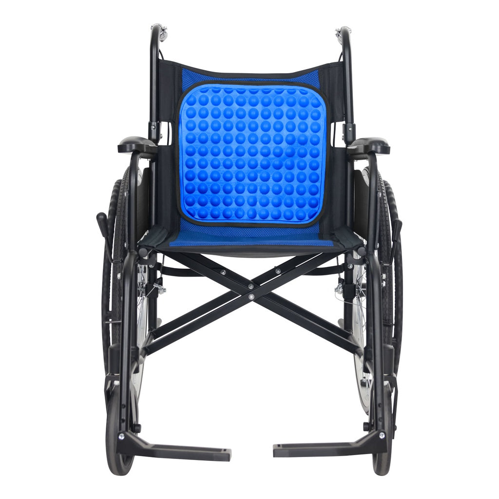 Wheelchair Backrest Cooling Pad
