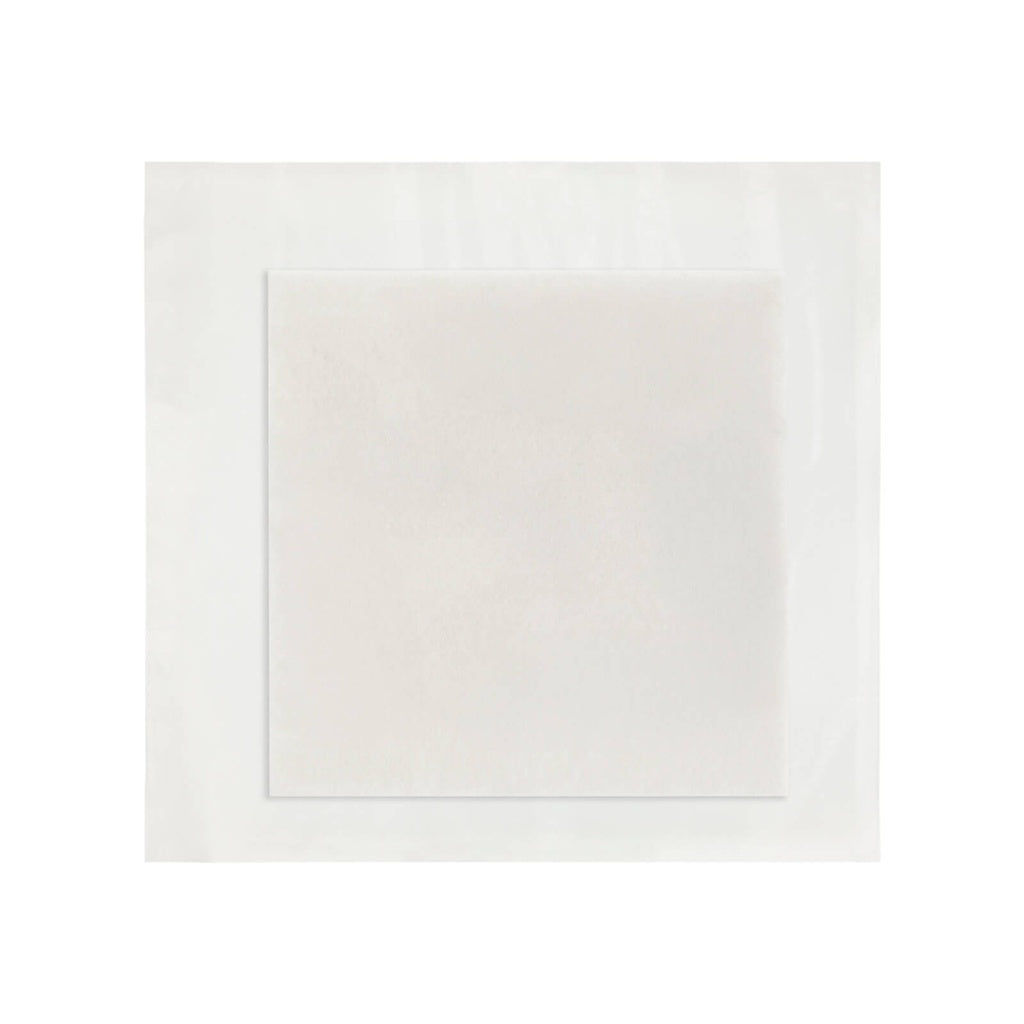 Gelling Fiber Wound Dressing