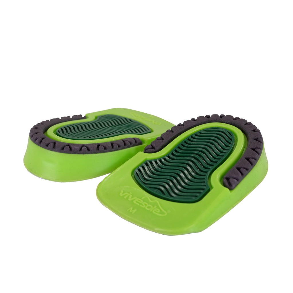 Shock Absorbing Heel Cup