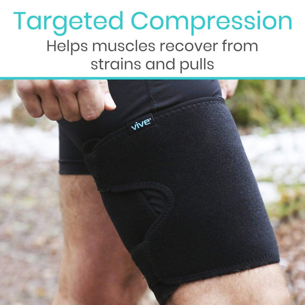 Thigh Brace (2 Pack)