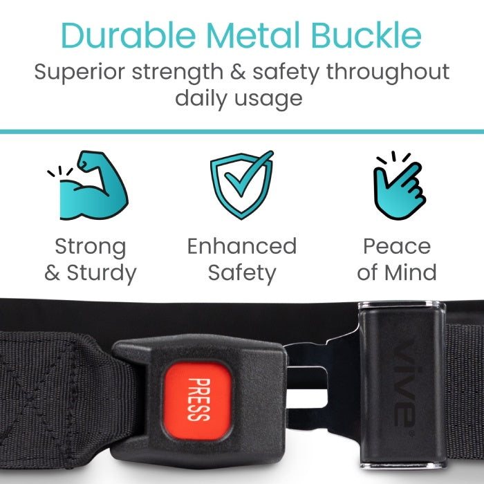 Mobilization Belt