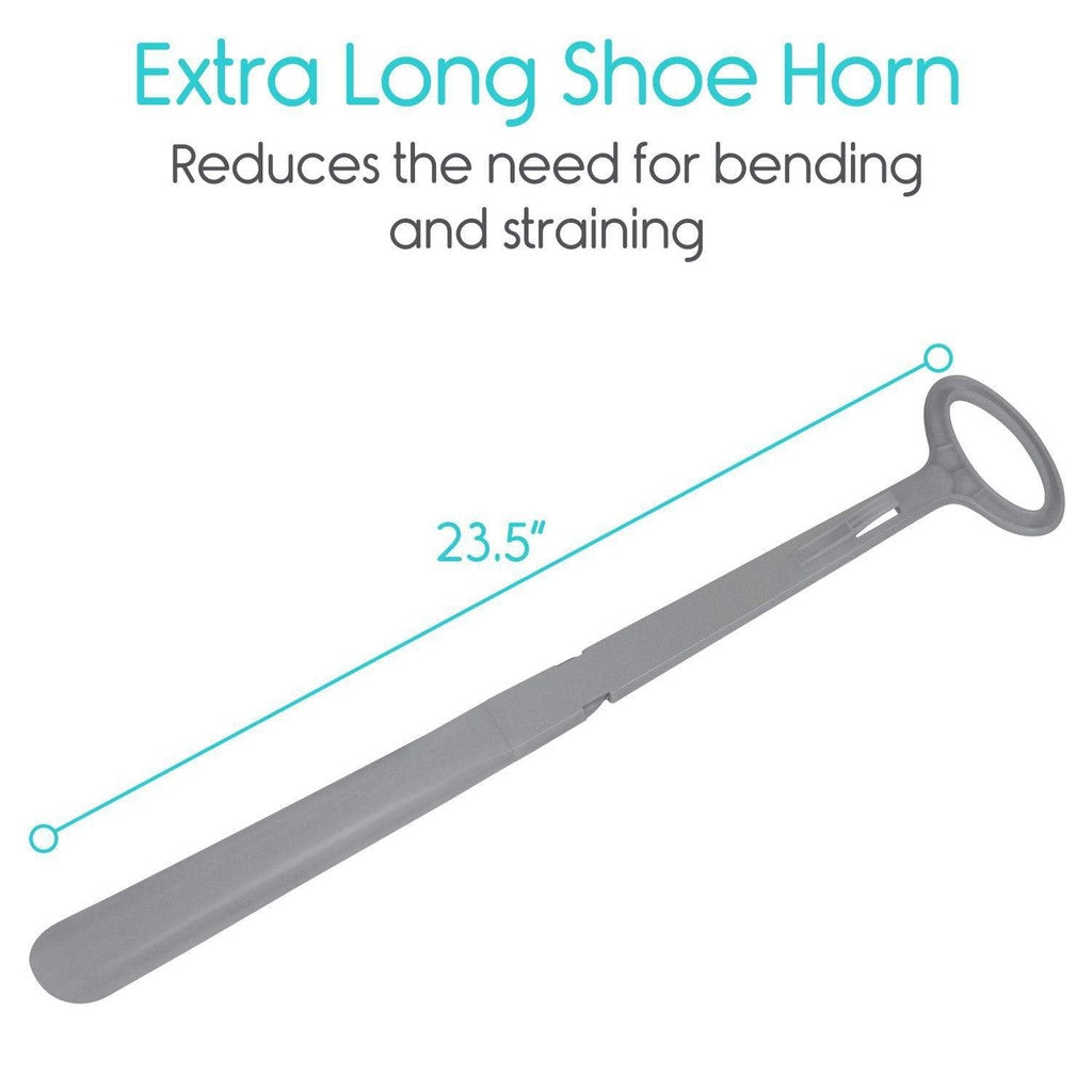 Sock and Shoe Assist Kit