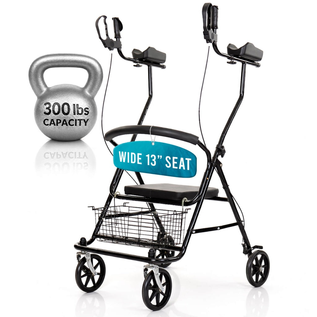 Core Upright Walker