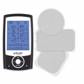 8 Mode TENS Unit