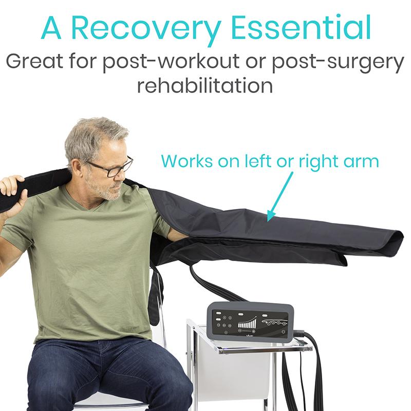 Replacement Arm Sleeve Standard
