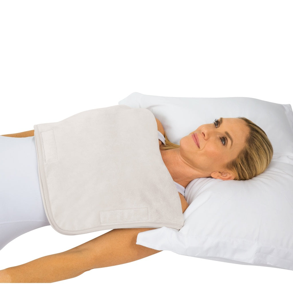 Moist Heat Pack Terry Cloth Covers