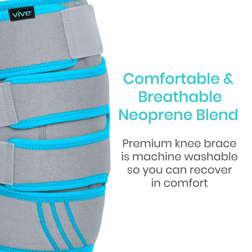 Knee Ice Wrap (2 Pack)