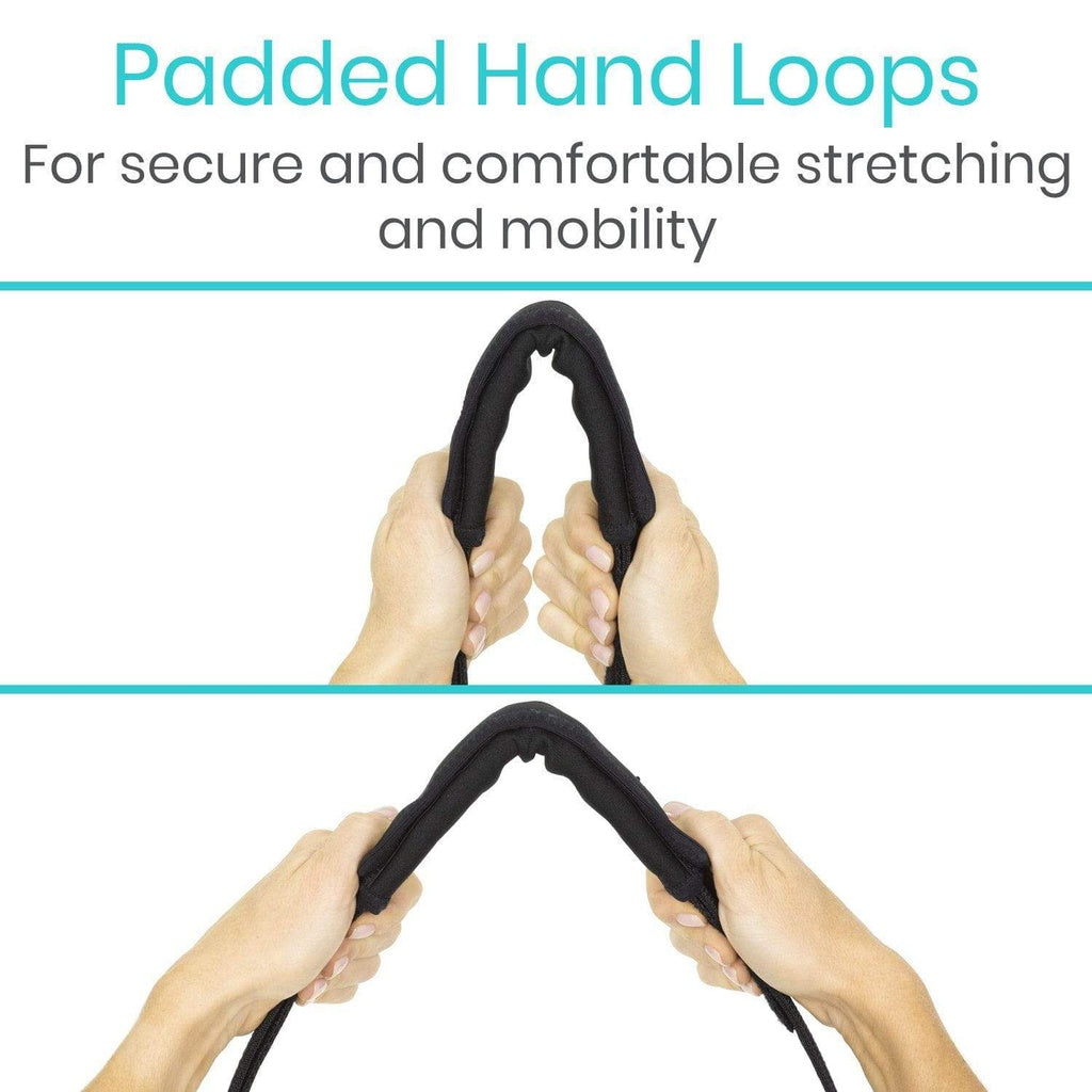 Multi Purpose Leg Lifter