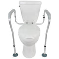 Toilet Safety Rail