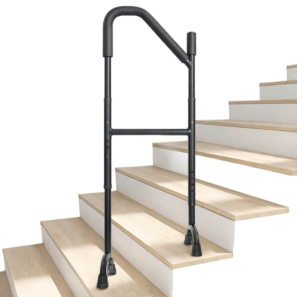 Stair Assist Cane
