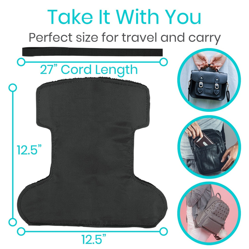 Bendable Sock Assist