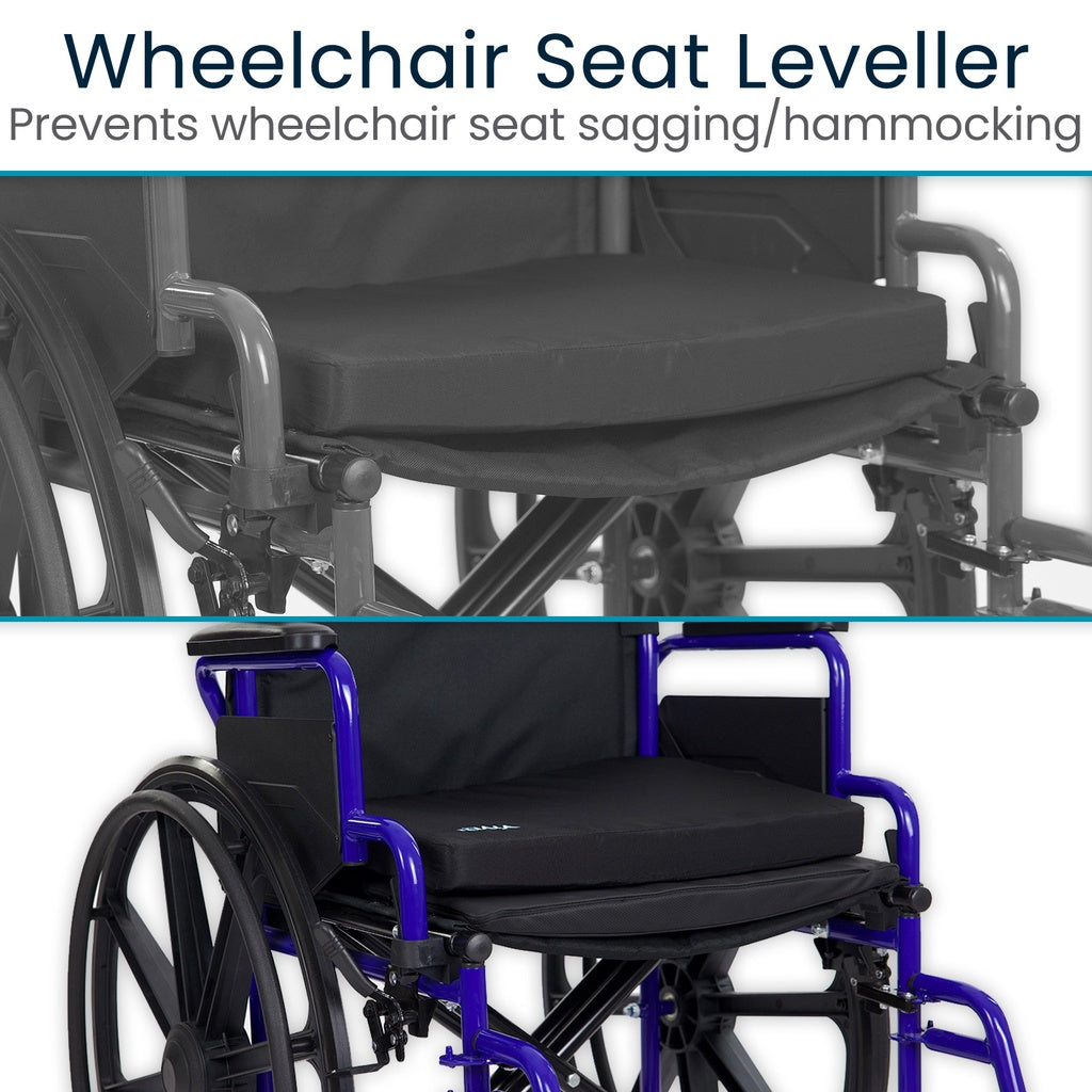 Solid Seat Insert Foldable