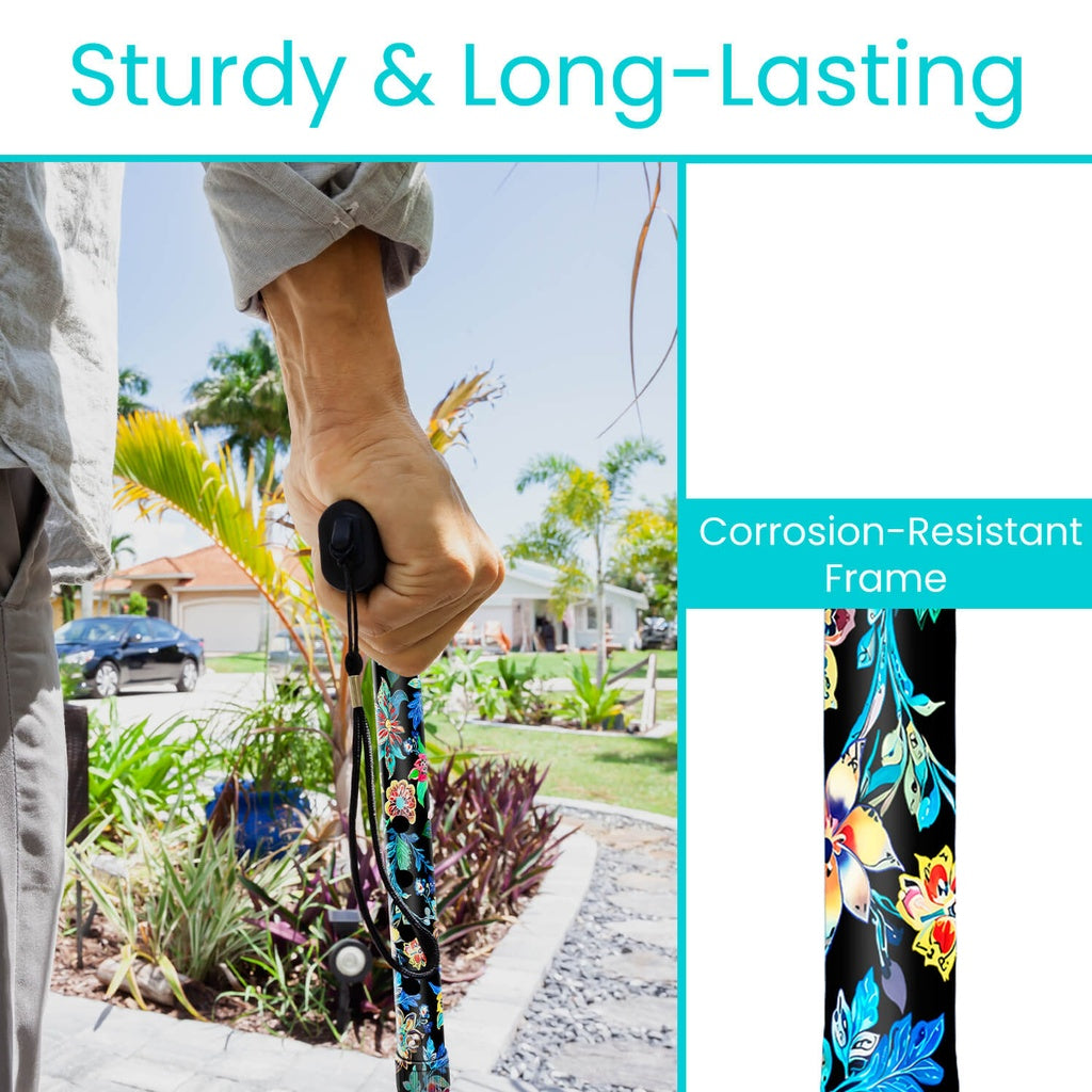 Folding Cane