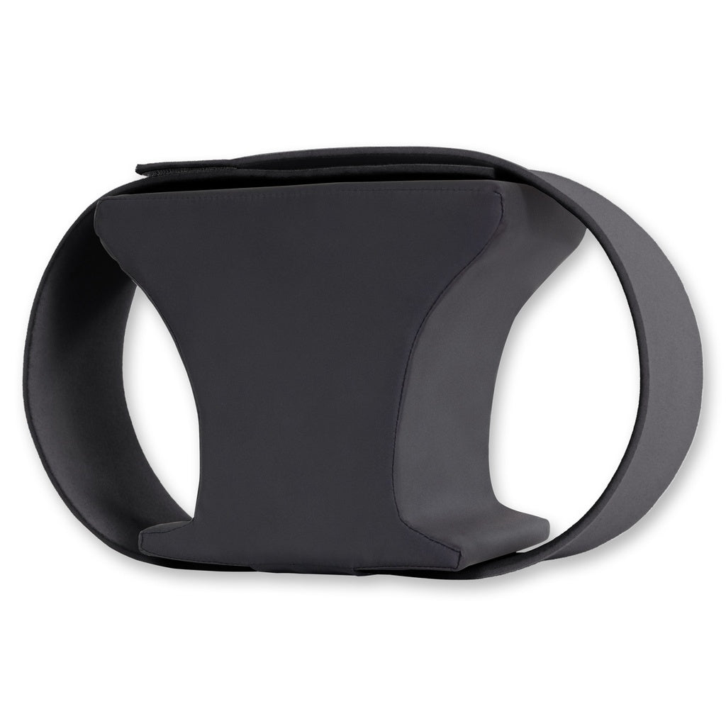 Abduction Wedge Knee Separator