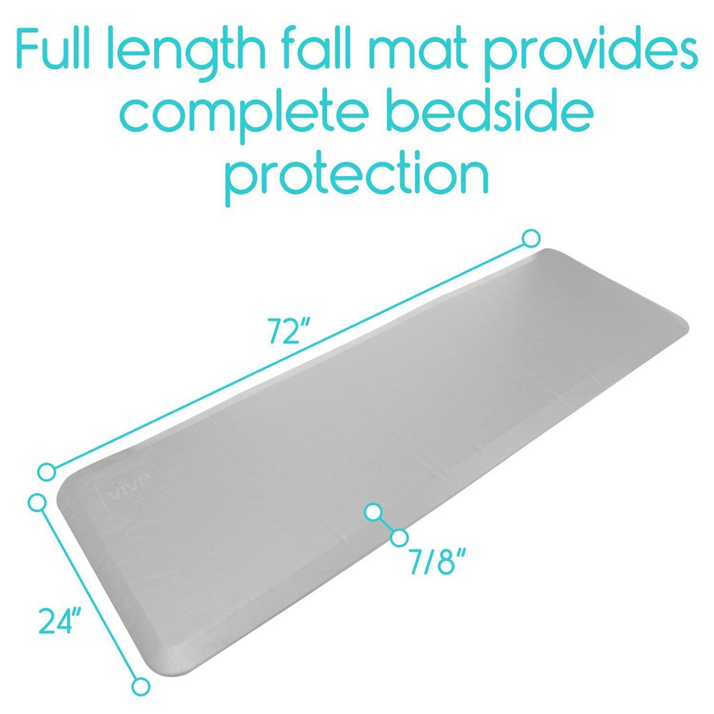 *Inspected Return* Fall Mat