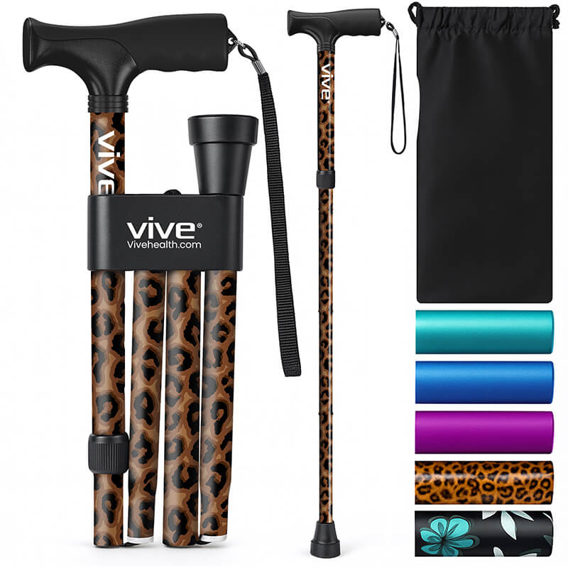 Folding Cane