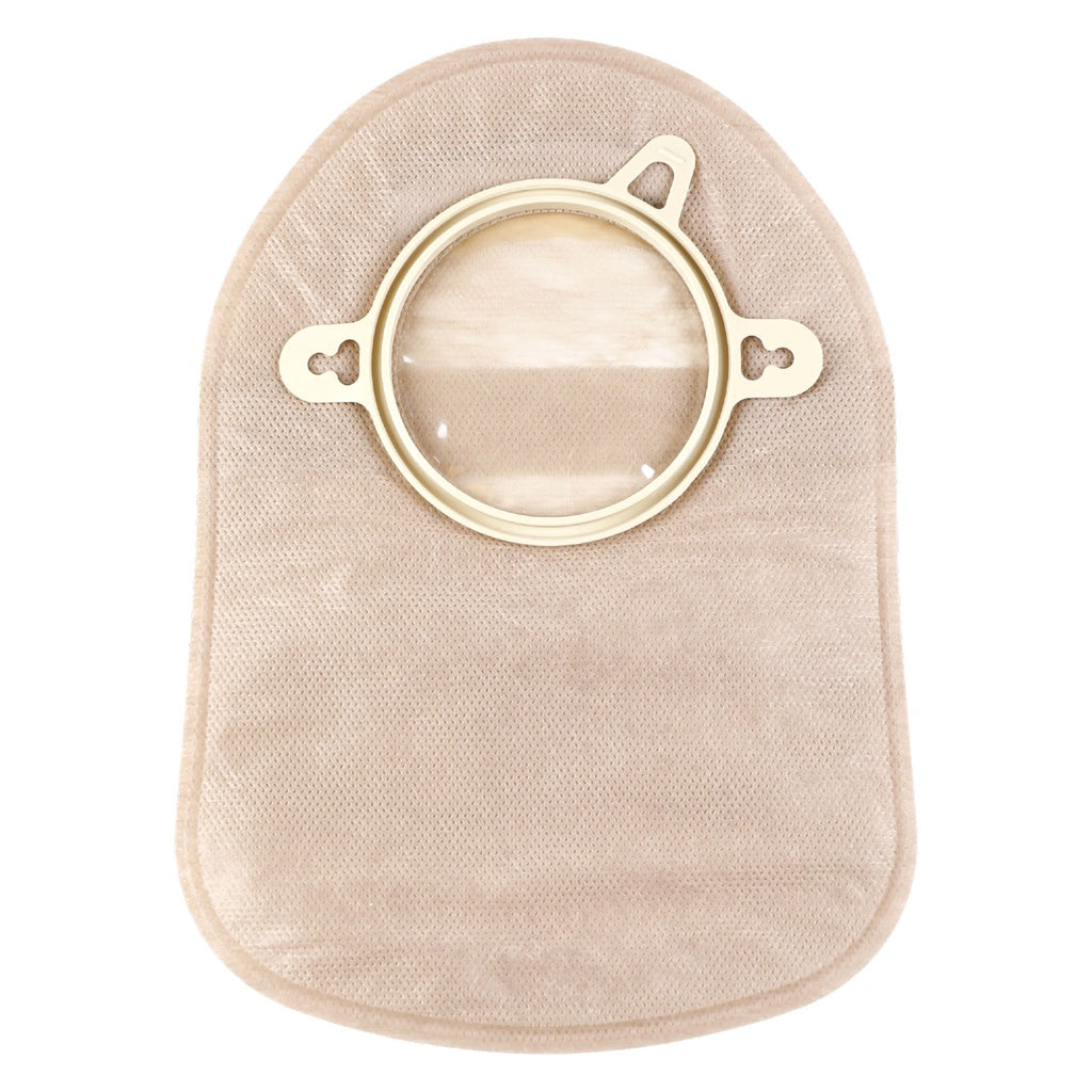Ostomy Bags Two Piece - Box of 10 Bags