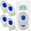 Silicone Heel Cup