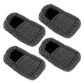 Walker Ski Glide Covers Heavy Duty