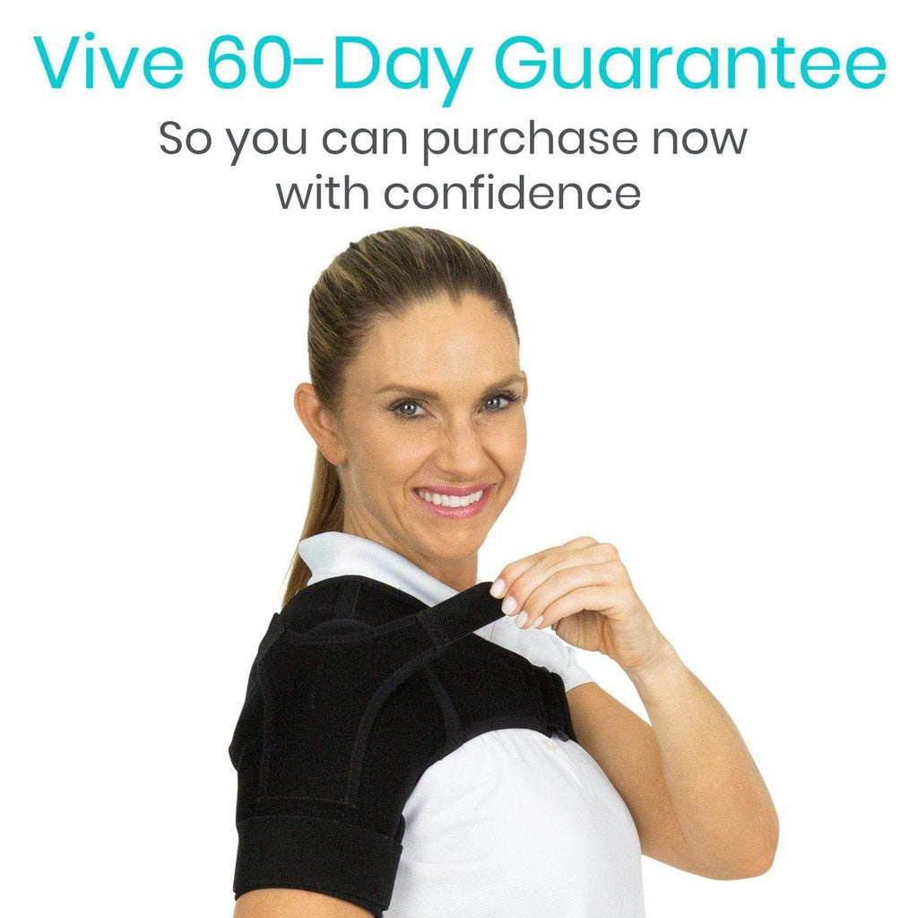Shoulder Support Brace