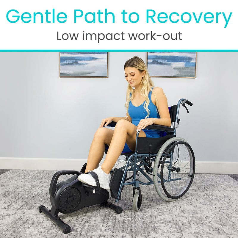 *Inspected Return* Smart Magnetic Pedal Exerciser