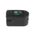 Pulse Oximeter Compatible with Smart Devices