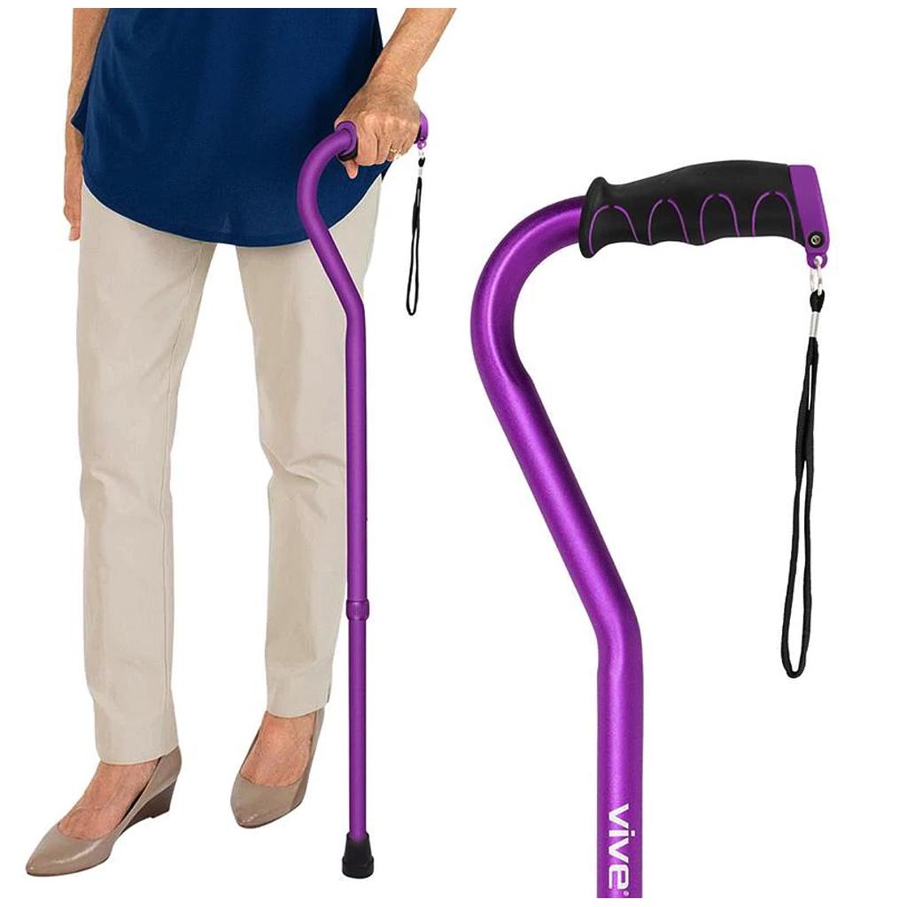 Offset Cane (24 Pack)